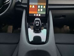 Polestar 2 Single Motor Standard Range - ფოტო 14