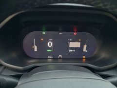 Polestar 2 Single Motor Standard Range - ფოტო 15