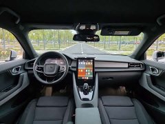 Polestar 2 Single Motor Standard Range - ფოტო 16
