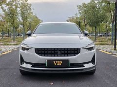 Polestar 2 Single Motor Standard Range - ფოტო 2