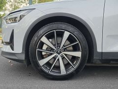 Polestar 2 Single Motor Standard Range - ფოტო 20