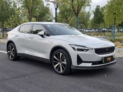 Polestar 2 Single Motor Standard Range - ფოტო 3