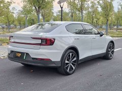 Polestar 2 Single Motor Standard Range - ფოტო 4