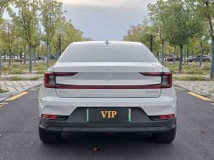 Polestar 2 Single Motor Standard Range - ფოტო 5