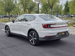Polestar 2 Single Motor Standard Range - ფოტო 6