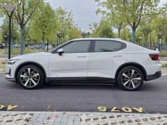 Polestar 2 Single Motor Standard Range - ფოტო 7