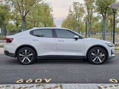 Polestar 2 Single Motor Standard Range - ფოტო 8