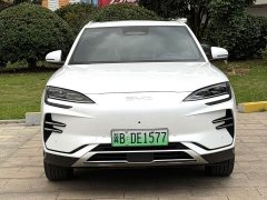 BYD Song Plus New Energy EV 520km Premium Edition - фото 2