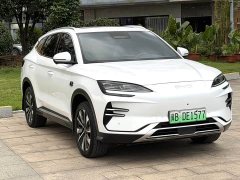 BYD Song Plus New Energy EV 520km Premium Edition - фото 3