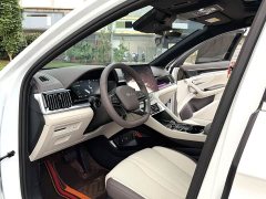 BYD Song Plus New Energy EV 520km Premium Edition - фото 4