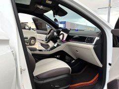 BYD Song Plus New Energy EV 520km Premium Edition - фото 6