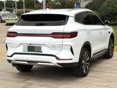 BYD Song Plus New Energy EV 520km Premium Edition - фото 9