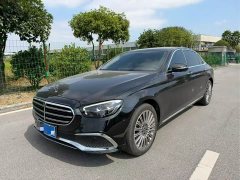 Mercedes-Benz E-Class Facelift E 300 L Fashion Edition - фото 1