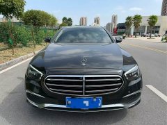 Mercedes-Benz E-Class Facelift E 300 L Fashion Edition - фото 2
