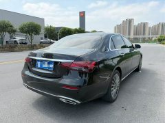 Mercedes-Benz E-Class Facelift E 300 L Fashion Edition - фото 3