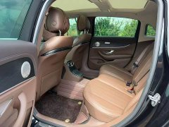 Mercedes-Benz E-Class Facelift E 300 L Fashion Edition - фото 5