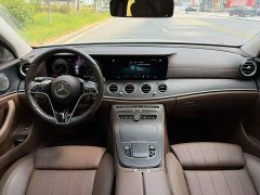 Mercedes-Benz E-Class Facelift E 300 L Fashion Edition - фото 6