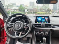 Mazda CX-4 2.0L Automatic FWD Blue Sky Vitality Edition - фото 17