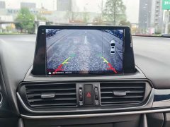 Mazda CX-4 2.0L Automatic FWD Blue Sky Vitality Edition - фото 18
