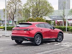 Mazda CX-4 2.0L Automatic FWD Blue Sky Vitality Edition - фото 4