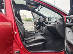 Mazda CX-4 2.0L Automatic FWD Blue Sky Vitality Edition - фото 9