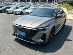 Chery Arrizo 8 1.6T DCT Excellence - ფოტო 1