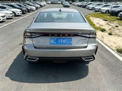 Chery Arrizo 8 1.6T DCT Excellence - ფოტო 10