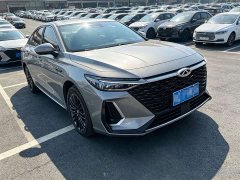 Chery Arrizo 8 1.6T DCT Excellence - ფოტო 3