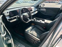 Chery Arrizo 8 1.6T DCT Excellence - ფოტო 5