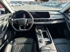 Chery Arrizo 8 1.6T DCT Excellence - ფოტო 7