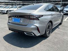 Chery Arrizo 8 1.6T DCT Excellence - ფოტო 9