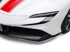 Ferrari SF90 3.9T V8 Stradale - ფოტო 10