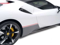 Ferrari SF90 3.9T V8 Stradale - ფოტო 12
