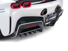 Ferrari SF90 3.9T V8 Stradale - ფოტო 14