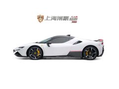 Ferrari SF90 3.9T V8 Stradale - ფოტო 15