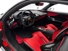 Ferrari SF90 3.9T V8 Stradale - ფოტო 17