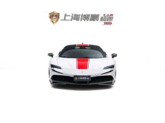Ferrari SF90 3.9T V8 Stradale - ფოტო 2