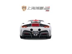 Ferrari SF90 3.9T V8 Stradale - ფოტო 3