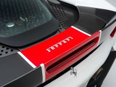 Ferrari SF90 3.9T V8 Stradale - ფოტო 6