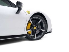 Ferrari SF90 3.9T V8 Stradale - ფოტო 7