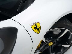 Ferrari SF90 3.9T V8 Stradale - ფოტო 8