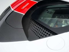 Ferrari SF90 3.9T V8 Stradale - ფოტო 9