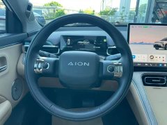 GAC AION i60 530 Advanced Edition - фото 10