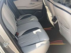 Chery Arrizo 8 1.6T DCT Elegance - ფოტო 10