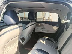 Chery Arrizo 8 1.6T DCT Elegance - ფოტო 11