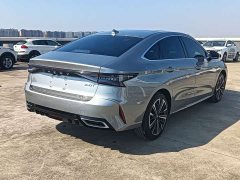 Chery Arrizo 8 1.6T DCT Elegance - ფოტო 14