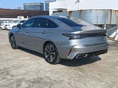 Chery Arrizo 8 1.6T DCT Elegance - ფოტო 15