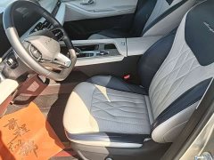Chery Arrizo 8 1.6T DCT Elegance - ფოტო 5