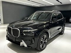 BMW X7 xDrive40i M Sport Luxury Package - фото 1