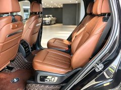 BMW X7 xDrive40i M Sport Luxury Package - фото 3